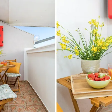 Amelia - By Guide Appartamento *