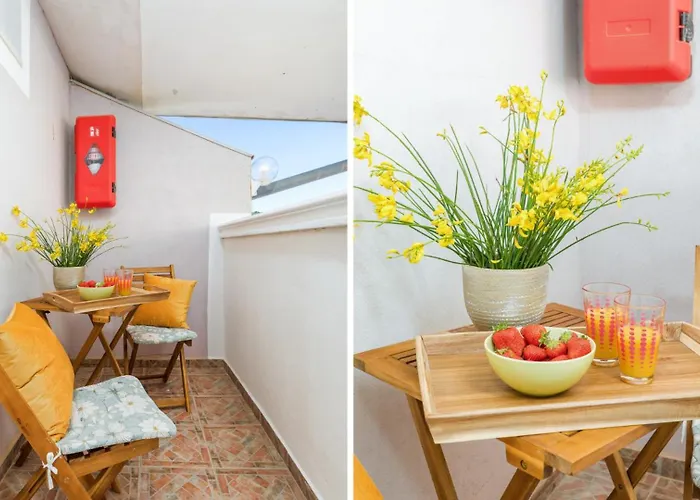 Amelia - By Guide Appartamento *