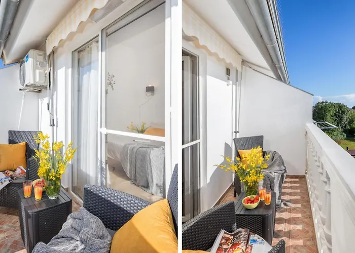 Amelia - By Guide Appartamento *